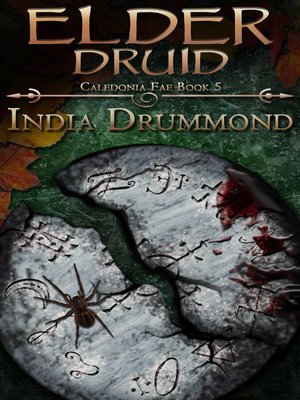 cover image of Elder Druid